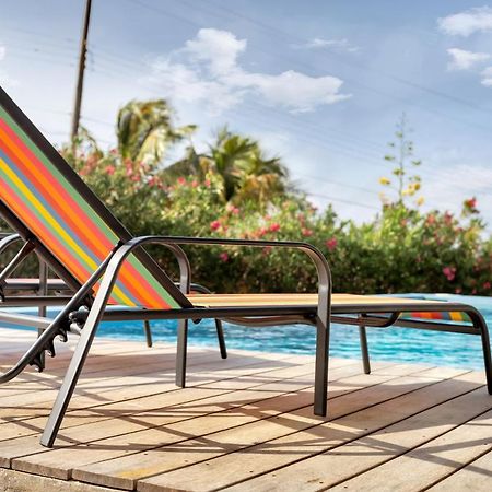 Goood Resort Кралендейк Экстерьер фото