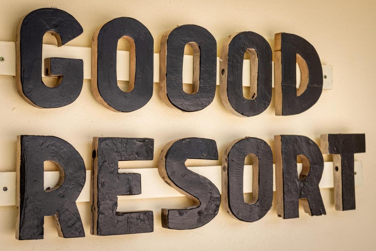 Goood Resort Кралендейк Экстерьер фото