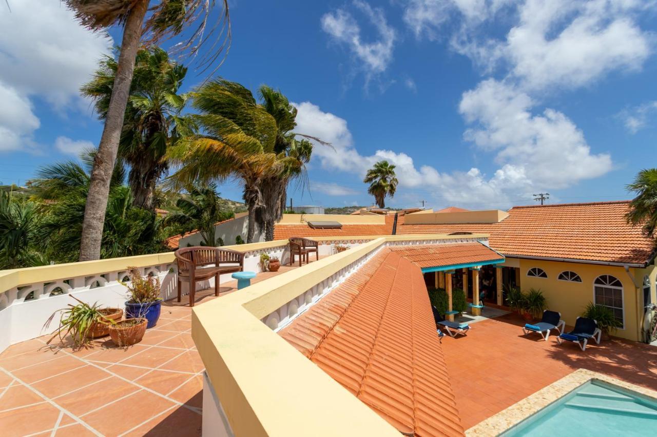 Goood Resort Кралендейк Экстерьер фото